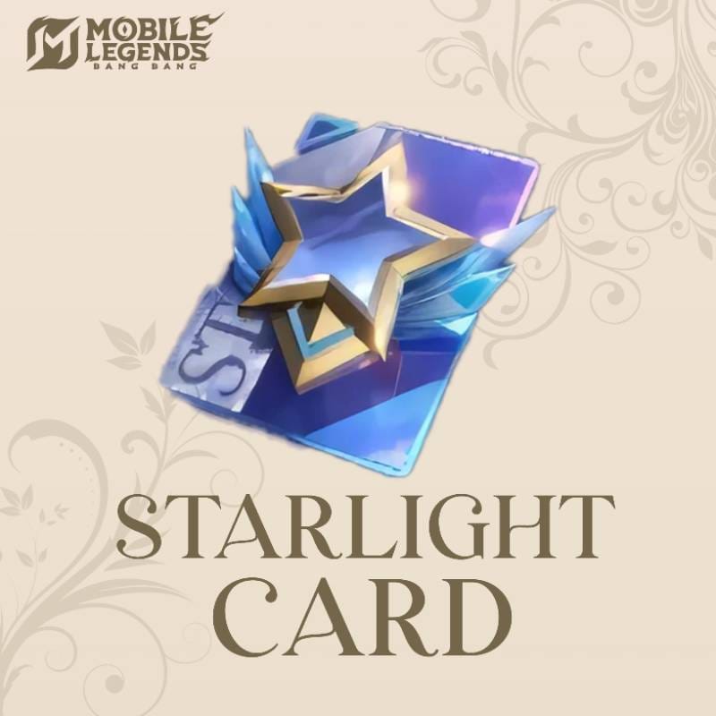 STARLIGHT CARDS